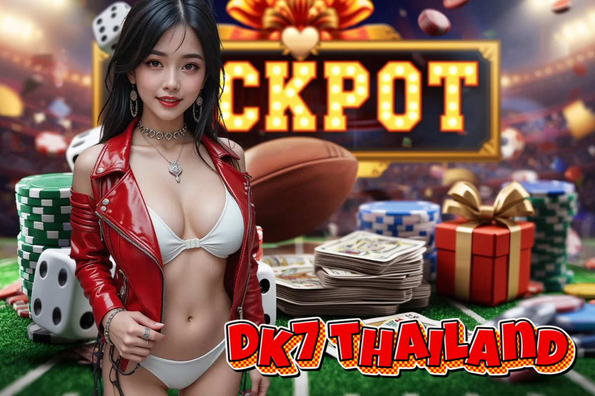 dk7 thailand